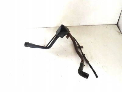 Труба заливної пального toyota avensis t27 універсал 2.0 d4d 2009-2015 рік фото №1