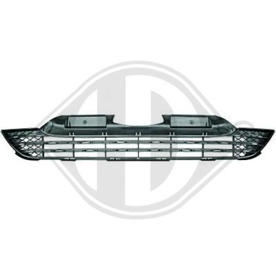 RADIATOR GRILLE GRILLE DEFLECTOR DO HONDA CRV 06-10  