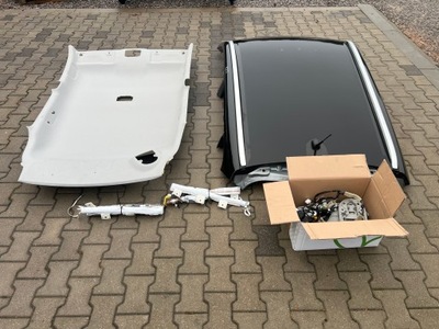 Suzuki vitara крыша rok 2023 фото №1