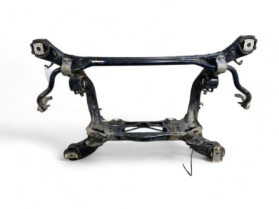 Audi e-tron 2021 рама допоміжна задня фото №1