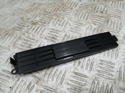 Renault megane e-tech заглушка фильтра салонный фото №1