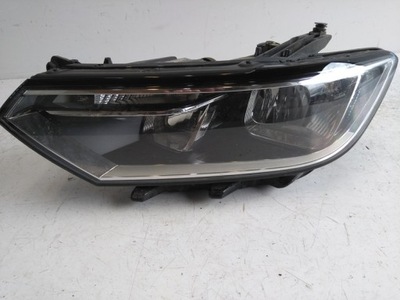 Vw passat b8 фара фото №1