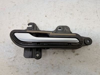 Tesla model 3 ручка двері права задня задня 1081832 фото №1