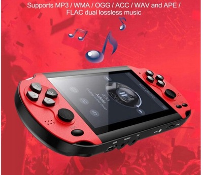 MINI KONSOLA Konsola