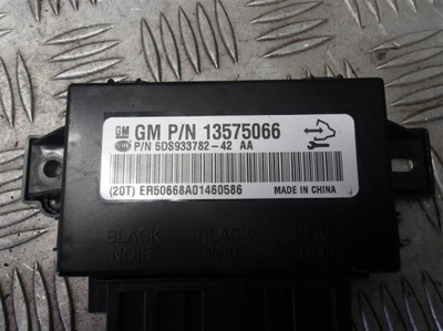 Модуль сиденье opel insignia a 2.0 cdti фото №1