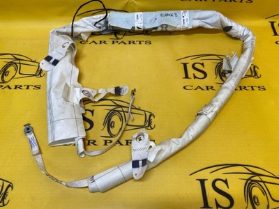 Шторка безопасности подушка подушка безопасности левая renault espace v фото №1