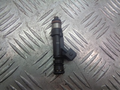 Инжектор форсунка opel corsa c 0280158501 фото №1