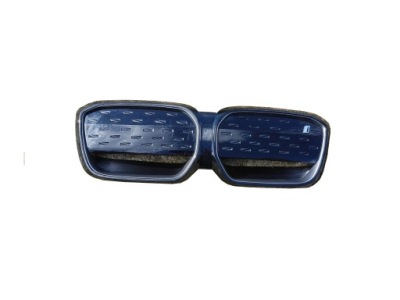 Bmw ix3 g08 решётка радиатора решётка радиатора перед передний 51119881798 фото №1