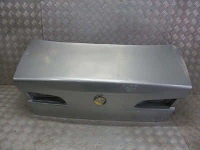 Крышка багажника багажника alfa romeo 156 lift 694 met фото №1