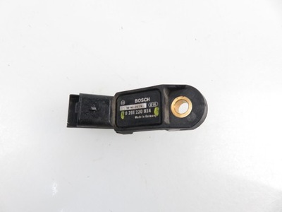 MAPAS SENSOR PEUGEOT 206 1.1 60 - HFZ 0261230034  