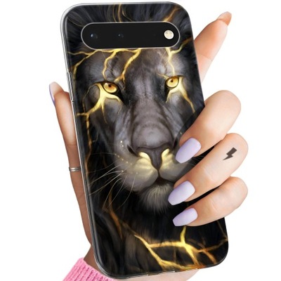 ETUI DO GOOGLE PIXEL 6 WZORY DLA CHŁOPAKA OBUDOWA POKROWIEC CASE