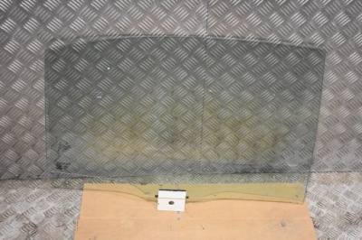 Idealna скло двері задня права подвійний mercedes w223 long 24r. 1 фото №1