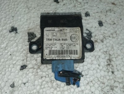 Модуль замка fiat фото №1