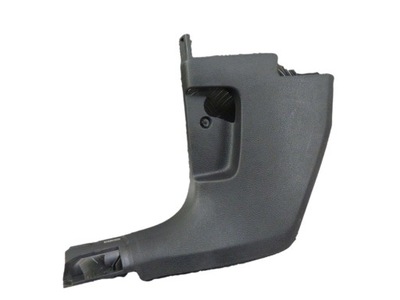 PROTECCIÓN DE UMBRAL DE SOPORTE IZQUIERDA 5G1863483A VW GOLF VII  