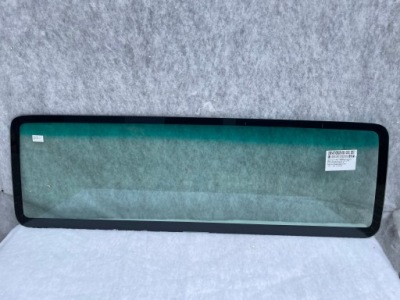 Jeep wrangler tj скло передня лобове 1997-2006 фото №1