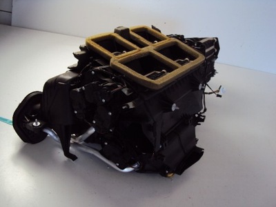 Отопитель bmw 3 gt f34 fl 16- фото №1