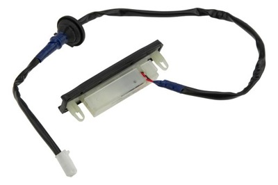 Кнопка/ручка крышки багажника lexus rx300 330 350 2003- rx400h 2005- gs фото №1