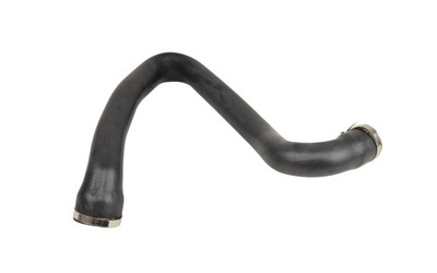 Труба турбіни renault scenic i 99 1.9 dci фото №1