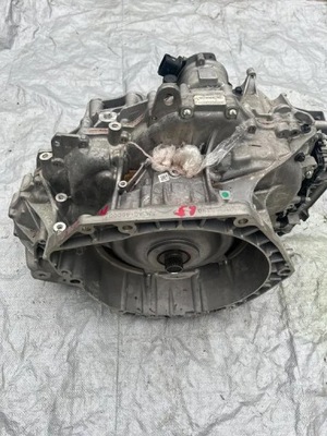 Jeep renegade коробка передач ступенчатая автоматическая 1.5 hybrid фото №1