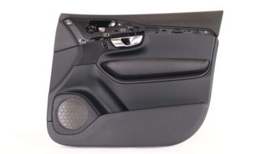 Volvo xc90 ii обшивка дверь правый перед 31393114 фото №1