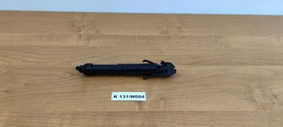 Opel zafira c правий омивач лампи фара фото №1