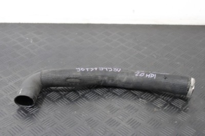 Wąż шланг интеркулер c4 grand picasso ii 2 9673794980 фото №1