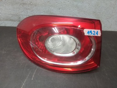 FARO PARTE TRASERA IZQUIERDA VW TIGUAN I 1 07-11 5N0945095H  