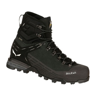Buty trekkingowe męskie Salewa Ortles Ascent Mid GTX M czarne 61408 46.5