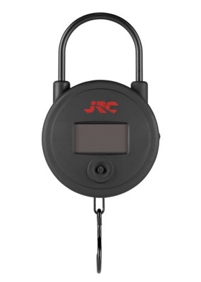 JRC Defender Digital Scales - waga karpiowa