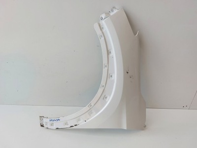 Hyundai tucson iii крыло левый перед оригинал фото №1