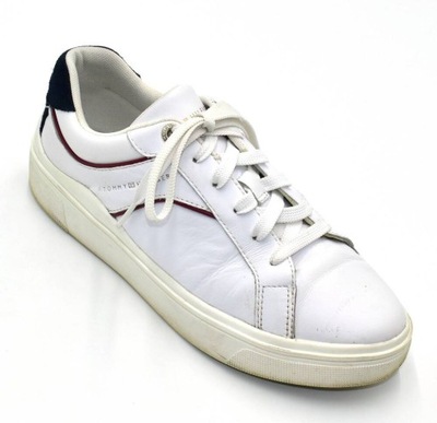 Tommy Hilfiger Feminine Court Sneaker BUTY SPORTOWE damskie 39