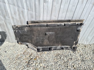 Audi a4 b9 защита нижняя подвеска 8w0825208b фото №1