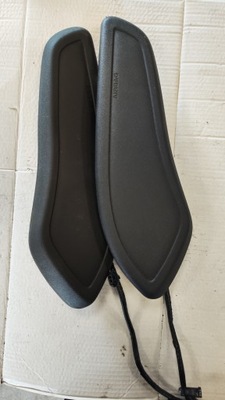 Подушка сиденье правая ford fusion usa 2013- фото №1