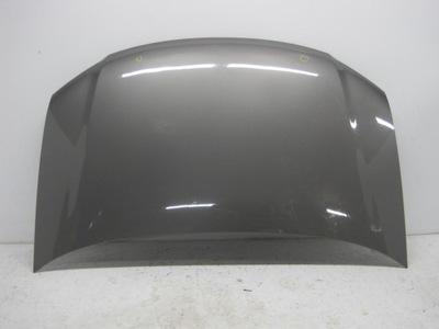 Капот vw caddy lift 1t0 фото №1