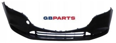 Бампер передний mazda 6 gl 2018 2019 2020 lift фото №1