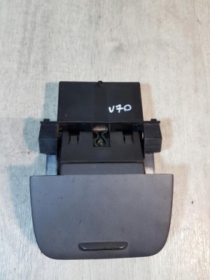 Попільничка volvo v70 s70 c70 фото №1