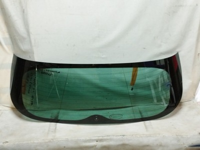 VENTANAS PARTE TRASERA CITROEN C4 (2010-2017) AS3 OSCURO OR.  