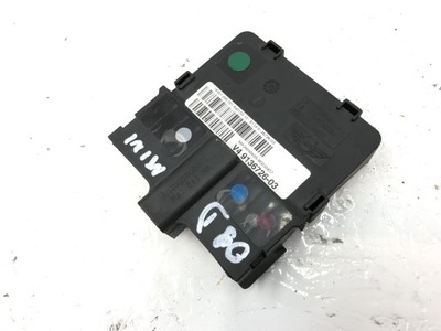 Клема плюсова модуль 9136726 mini r56 1.6d фото №1