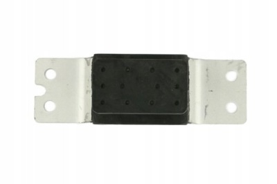 Отбойник амортизатора fast ft18025 фото №1