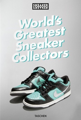 Sneaker Freaker. Worlds Greatest Sneaker