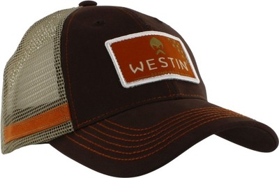 Czapka wędkarska z daszkiem WESTIN Hillbilly Cap