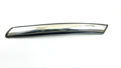 Mini cooper r56 молдинг крила правий перед фото №1