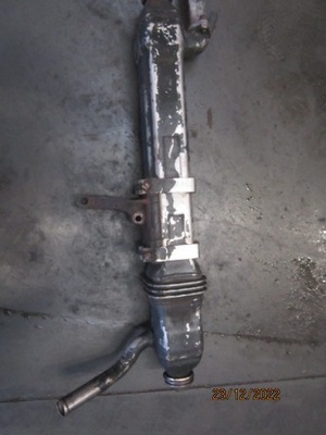 Радиатор egr scania hpi euro 4 фото №1