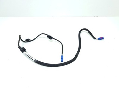 Peugeot 3008 ii кабель шланг джгут радіо антена 9818825380 фото №1