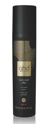 GHD CURLY EVER SPRAY DO LOKÓW 120ML IB335