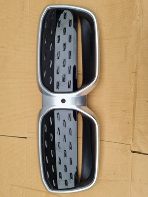 Bmw ix3 решётка радиатора решётка радиатора bmw 51119881798 фото №1