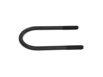 Болт ''u'' cybant рессора задняя ranger 19- 23- фото №1