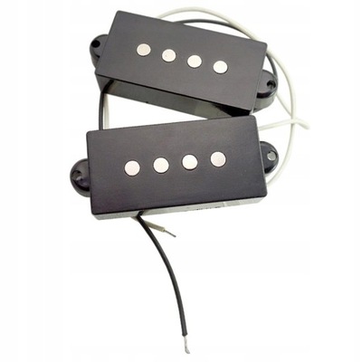 Bass Humbucker Pickup