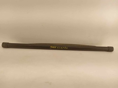 Шторка багажника jeep compass 06-11 фото №1