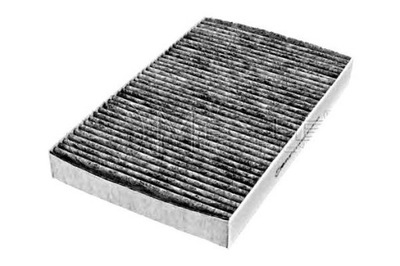 Фильтр кабины renault fluence nissan juke 10- с akt фото №1